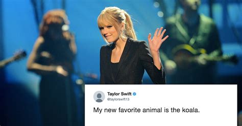 21 Hilarious Old Taylor Swift Tweets That Will Make You Laugh And Then Cry