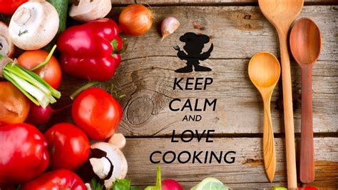 cooking wallpapers top  cooking backgrounds wallpaperaccess