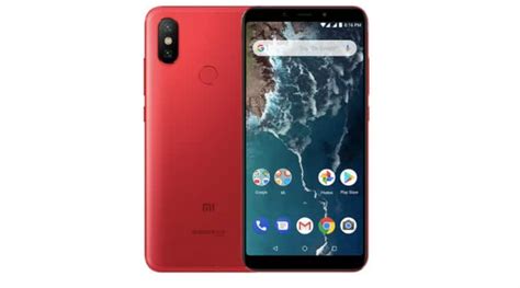 xiaomi mi  red colour variant launched  india price specifications technology news