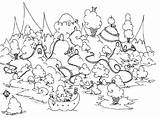 Candyland Coloring Pages Island Gorgeous Printable sketch template