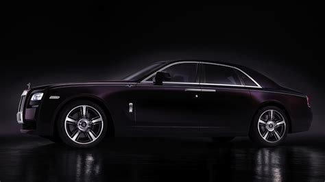 rolls royce ghost  specification  performance boost