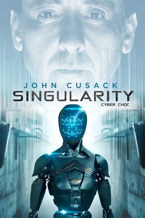 singularity  posters