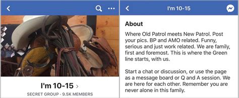 border patrol investigating 62 employees 8 ex employees over racist cbp facebook group boing