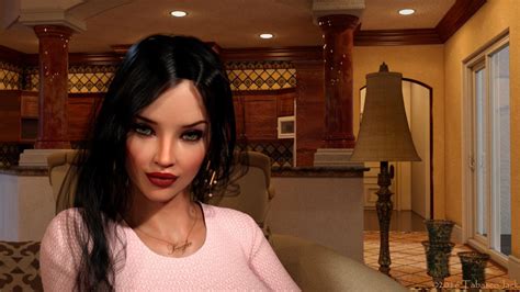 Meet The Muses Page 2 Daz 3d Forums