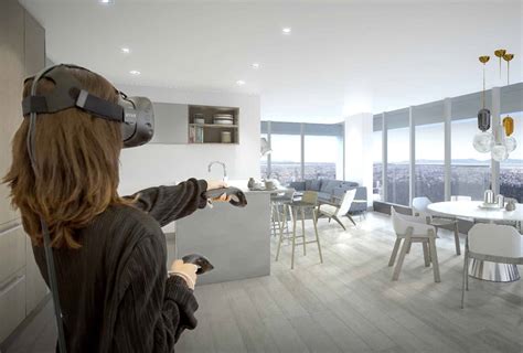 designing  home  vr virtual house building
