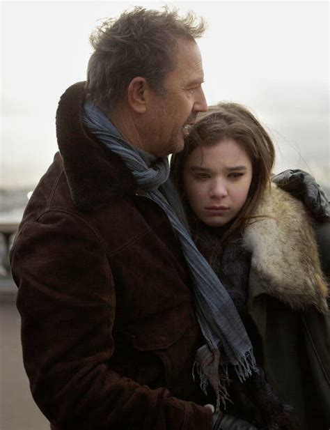 ‘3 Days To Kill’ Stars Kevin Costner The New York Times