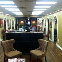 vintage styling salon spa closed day spas   bullard