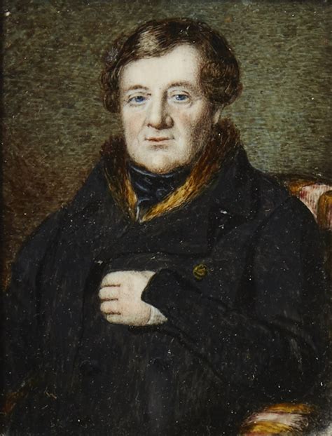 portrait of daniel o connell 1847 at whyte s auctions whyte s