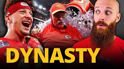 Chiefs Insane Win Over The 49ers Revealed The Truth Youtube