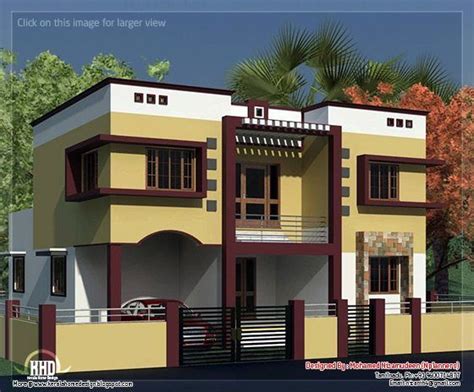 tamilnadu style house kerala house design house balcony design indian house exterior design