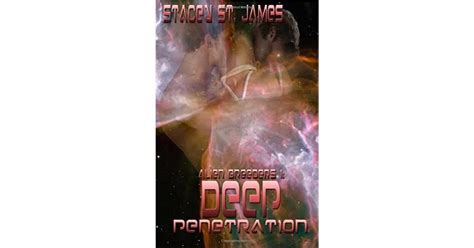 Deep Penetration Alien Breeders 1 By Stacey St James