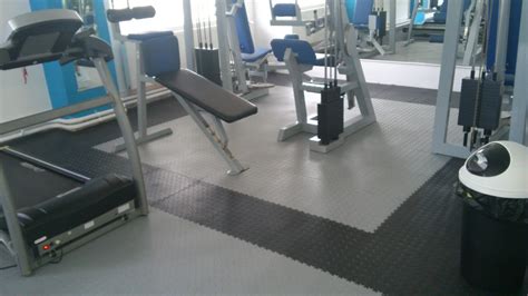 centre de fitness cz fortelock