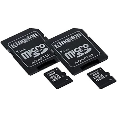 amazoncom estes proto  fpv quadcopter drone memory card   gb microsdhc memory card  sd