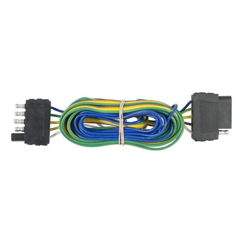 flat trailer wire connector sharptruckcom