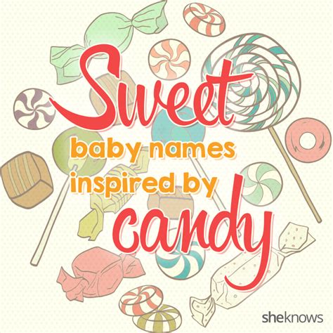 33 totally cavity inducing candy names sheknows