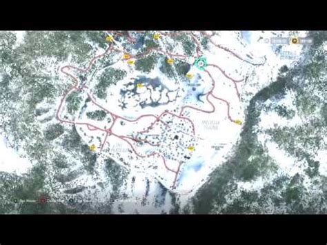 forza horizon    blizzard mountain xp board locations youtube