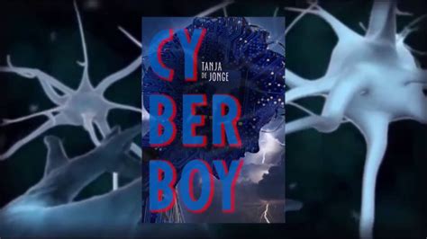 boektrailer cyberboy youtube