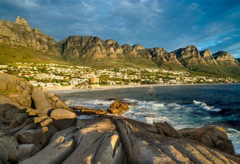camps bay south africa onstandby