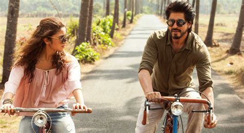 What Dear Zindagi Tells Us About Therapy Is Good But A