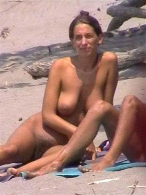 hedonism nude beach women