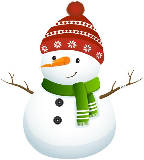 spring snowman cliparts   spring snowman cliparts png images  cliparts