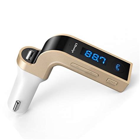 buy lcd bluetooth car kit mp player fm transmitter usb charger  price  pakistan march