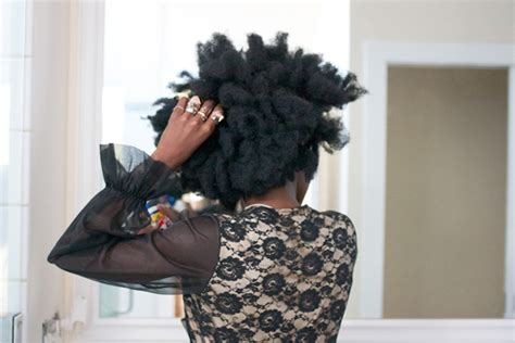 a real girl s guide to transitioning hair curls understood