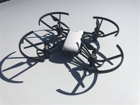 adolescent technology  tello drone instruction dji tello review  gateway drone eftm