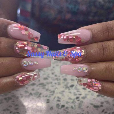 sassy nails spa updated april     compass