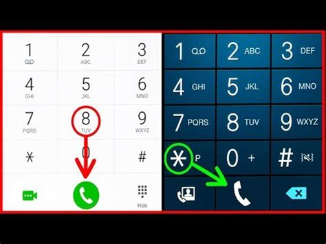 amazing phone functions    idea existed youtube phone codes phone hacks