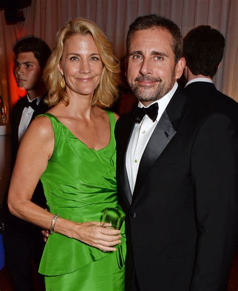 Steve And Nancy Carell Hollywood Couples Who Have Been Together The