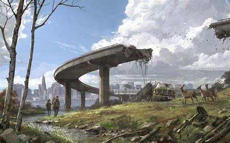 post apocalyptic wallpapers pictures images