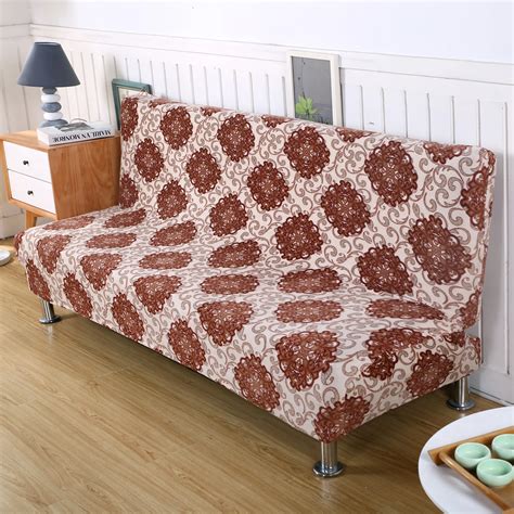 stretch sofa cover elastic couch cover armless furniture covers cheap sofa bed covers