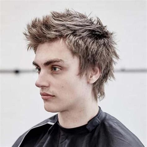 punk hairstyles  men   hairstyle camp