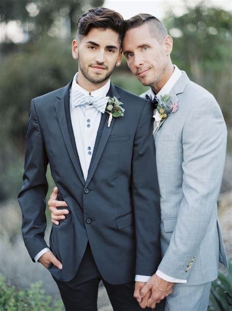 pin on gay wedding ideas grooms