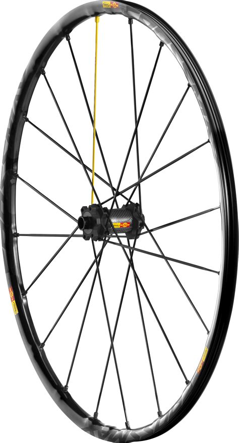 news mavic releases  crossmax sl wheel system singletracks mountain bike news