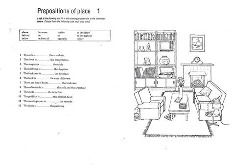 study solution  tutorial test  prepositions