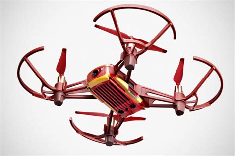 dji tello iron man edition lets  fly  iron mans perspective shouts