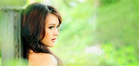 hunting foto model palembang clip informasi