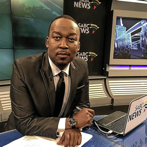 newscaster bingwa parts ways  sabc