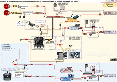 wiring diagram electric   airplane mogirl