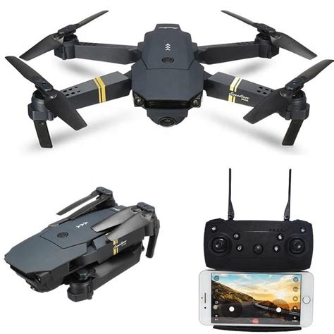 drone black hawk  pieghevole wifip  telecamera hd droni il semaforo negozio