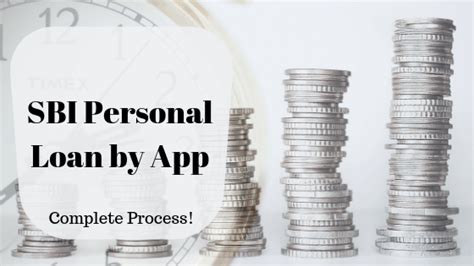 Sbi Personal Loan App Complete Review Download Link