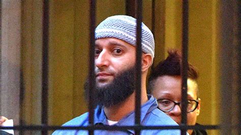 prosecutors drop charges against serial subject adnan syed iheart