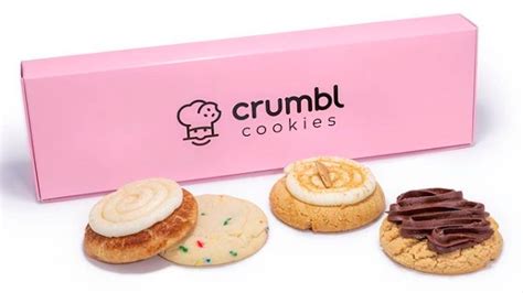 crumbl cookies founders dish   chains viral success exclusive