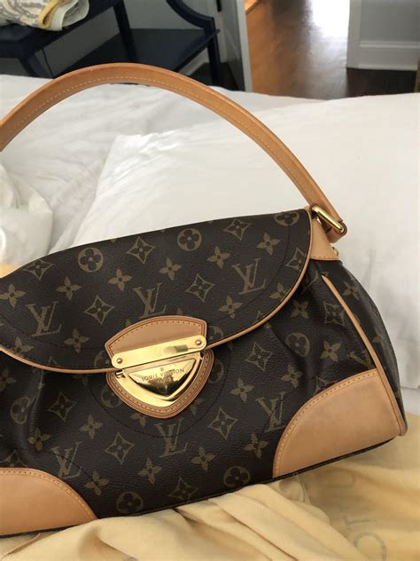 Does Anyone Know The Model For This Louis Vuitton Bag Handbags