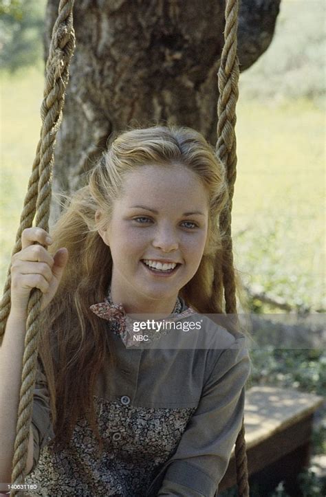 melissa sue anderson as mary ingalls photo by ted shepherd nbcu