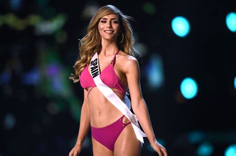 Miss Universe S First Transgender Contestant Rocks The Runway