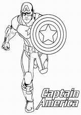 Captain Tulamama sketch template