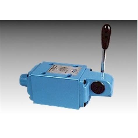 buy dl  polyhydron lever operated direction control valve onlinehydraulicshopcom